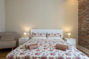 LE CHEVALIER APARTMENT CUNEO CENTRO Con WIFI