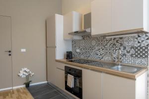 LE CHEVALIER APARTMENT CUNEO CENTRO Con WIFI