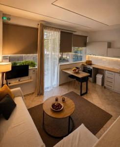 Galazio suites 2 Seaside