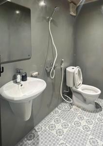 Tà Xùa Lu Trế Homestay