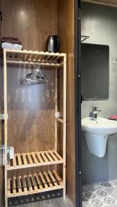 Tà Xùa Lu Trế Homestay