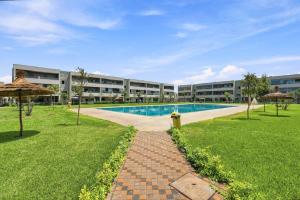 Bavarosa - 3 BR - 6 People - Wi-Fi & Pool