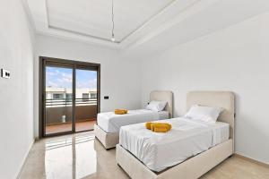 Bavarosa - 3 BR - 6 People - Wi-Fi & Pool