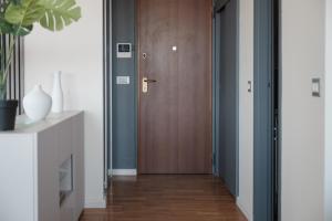 Magic Rent - Milano Skyline Isola