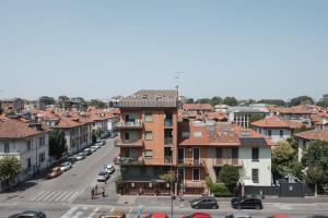 Magic Rent - Milano Skyline Isola