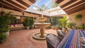 Cana Life Luxury Villa Cueva - Private Cave Villa at Cocotal Golf