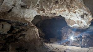Cana Life Luxury Villa Cueva - Private Cave Villa at Cocotal Golf