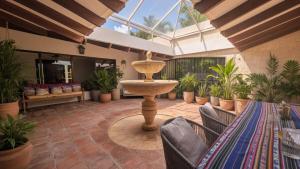 Cana Life Luxury Villa Cueva - Private Cave Villa at Cocotal Golf