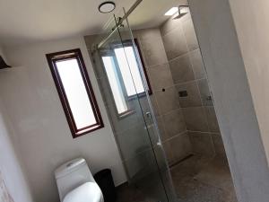Cabaña Conde Eidrien 2