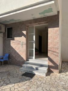 Azure Mare Residence