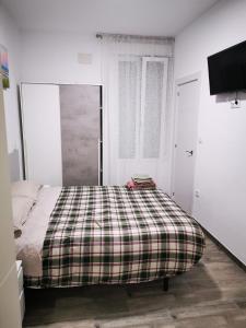 Castillo Roms only women habitacion solo mujeres