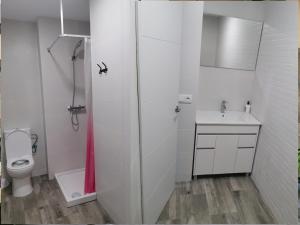 Castillo Roms only women habitacion solo mujeres