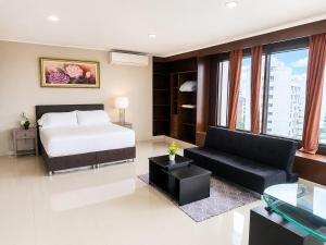 Apartamentos - Torre de Cali