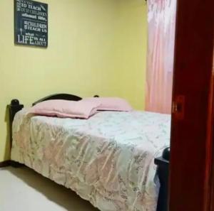 Hostal Los Lirios Segundo Piso Familiar