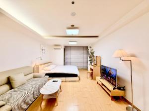 Adams Home Residence Gangnam Station Studio