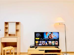Adams Home Residence Gangnam Station Studio