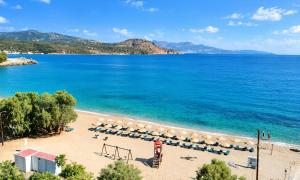 Plaisir Beachside Apts