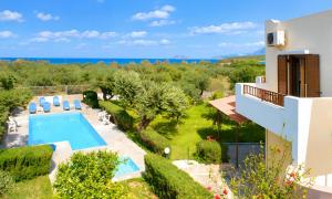 Plaisir Beachside Apts