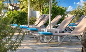 Plaisir Beachside Apts