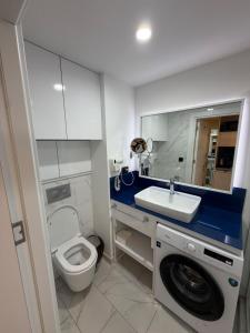 Apartment hotel