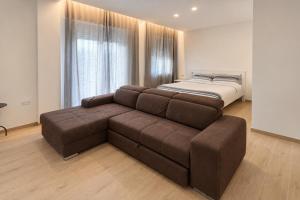 SORA Rooms Bergamo