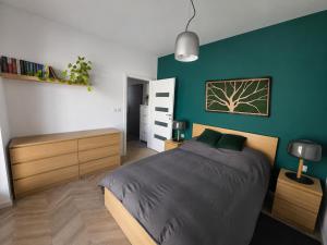 Gniazdo Orlika Orlik Residence Karpacz