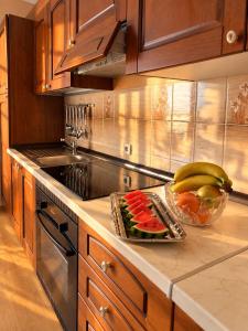 Apartmani Bodulo