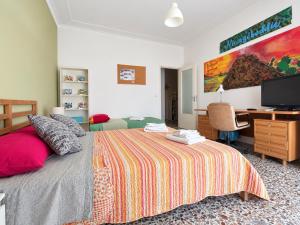 Giuffrida Apartment Rooms
