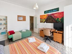 Giuffrida Apartment Rooms