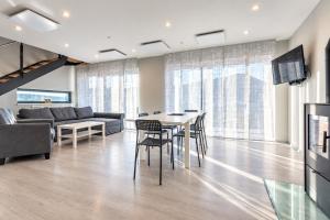 Ski Villa Rubicon