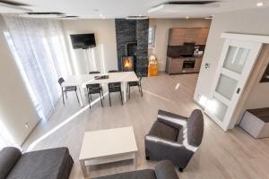 Ski Villa Rubicon
