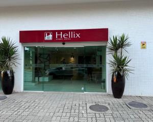 Hellix Business Center