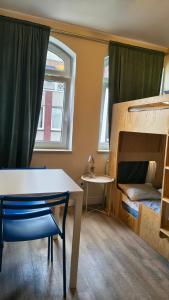 Dzien Dobry Hostel