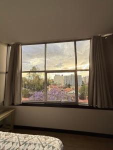 Garzonier residencial