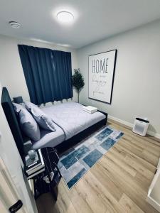 1BR Cozy Luxury Modern in Regina East Wifi and Parking