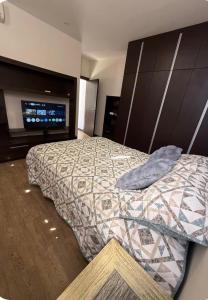 Garzonier residencial