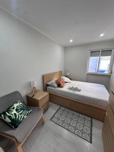 Rooms Moscavide quartos