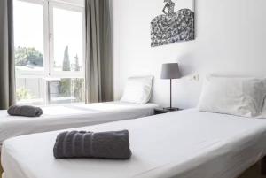 V-Premium Calm Apartment by TuriVida -P