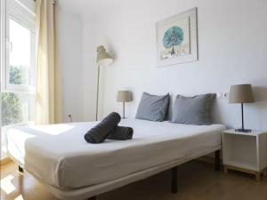 V-Premium Calm Apartment by TuriVida -P