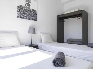 V-Premium Calm Apartment by TuriVida -P