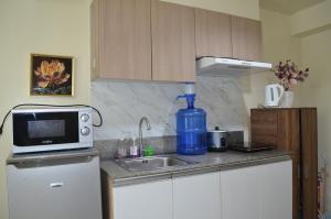 Inspiria condo 1 Bedroom