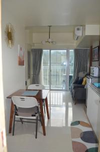 Inspiria condo 1 Bedroom