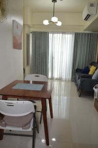 Inspiria condo 1 Bedroom