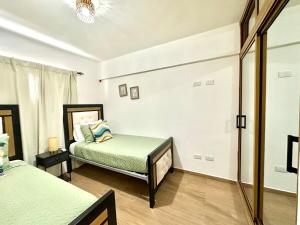Cana Life Breeze Blue Coral Residences C1 2-Bedroom in Blue Marlin Los Corales