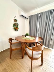 Cana Life Breeze Blue Coral Residences C1 2-Bedroom in Blue Marlin Los Corales