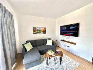 Cana Life Breeze Blue Coral Residences C1 2-Bedroom in Blue Marlin Los Corales