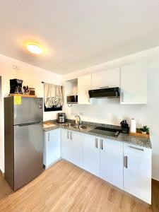 Cana Life Breeze Blue Coral Residences C1 2-Bedroom in Blue Marlin Los Corales