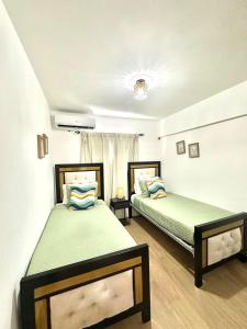 Cana Life Breeze Blue Coral Residences C1 2-Bedroom in Blue Marlin Los Corales