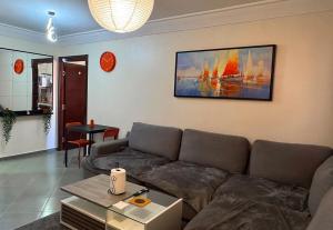 Cozy Appartement in Safi city center