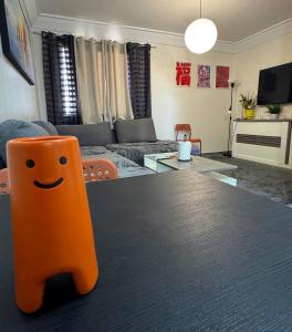 Cozy Appartement in Safi city center